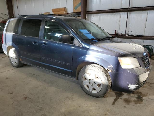 Продажа на аукционе авто 2009 Dodge Grand Cara, vin: 2D8HN44E79R504342, номер лота: 78443444