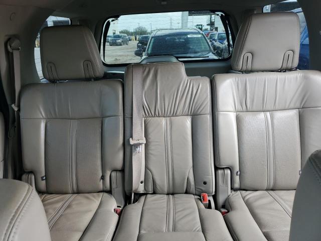 2016 Lincoln Navigator მანქანა იყიდება აუქციონზე, vin: 5LMJJ2HT7GEL07117, აუქციონის ნომერი: 78507224