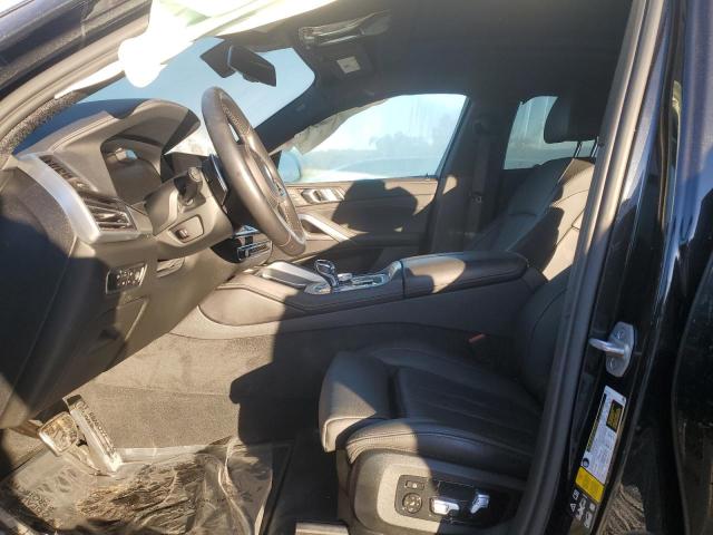 2022 Bmw X6 მანქანა იყიდება აუქციონზე, vin: 5UXCY6C09N9L63726, აუქციონის ნომერი: 75828134