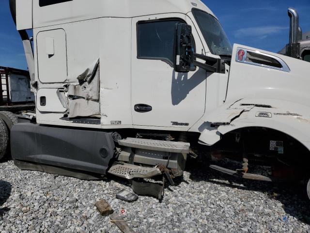 Продажа на аукционе авто 2021 Kenworth Construction, vin: 1XKYD49X0MJ459421, номер лота: 74575454