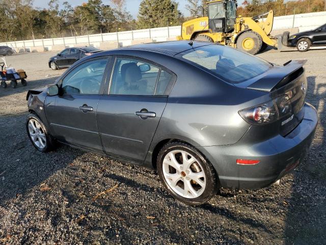 2008 Mazda 3 I მანქანა იყიდება აუქციონზე, vin: JM1BK32F981180350, აუქციონის ნომერი: 79173445