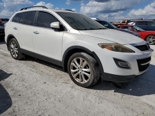 Продажа на аукционе авто 2012 Mazda Cx-9, vin: JM3TB3DVXC0364047, номер лота: 77138694