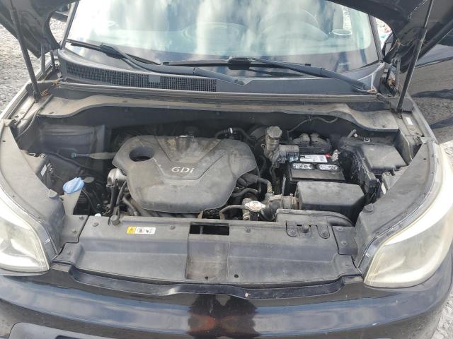 Продажа на аукционе авто 2015 Kia Soul, vin: KNDJN2A24F7803783, номер лота: 75301304