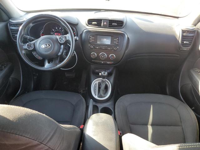 Aukcja sprzedaży 2016 Kia Soul +, vin: KNDJP3A5XG7380414, numer aukcji: 71374514