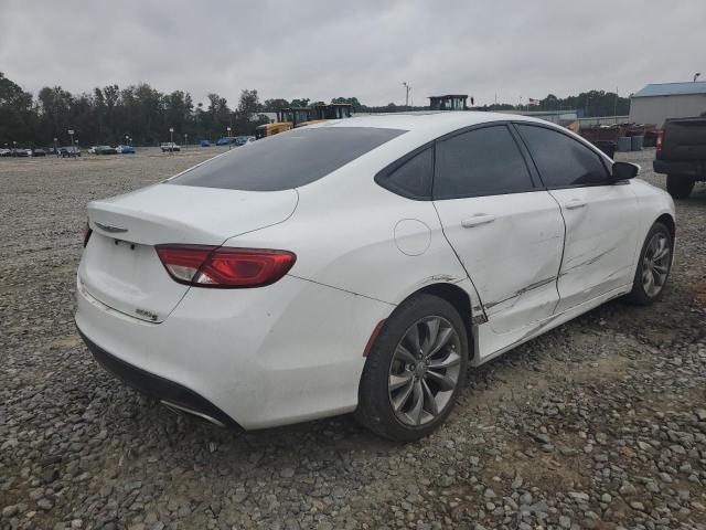2015 Chrysler 200 მანქანა იყიდება აუქციონზე, vin: 1C3CCCDGXFN553445, აუქციონის ნომერი: 73387704