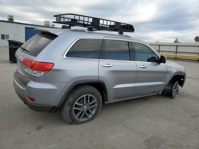 Продажа на аукционе авто 2018 Jeep Grand Cherokee, vin: 1C4RJFBG7JC128849, номер лота: 78017134