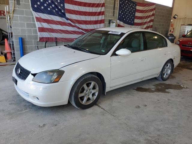 2005 Nissan Altima მანქანა იყიდება აუქციონზე, vin: 1N4AL11D35C346171, აუქციონის ნომერი: 98543855