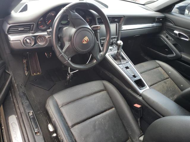75061834 :رقم المزاد ، WP0AA2A97ES107648 vin ، 2014 Porsche 911 Carrer مزاد بيع