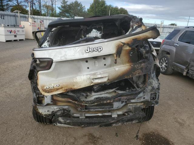 2022 Jeep Compass მანქანა იყიდება აუქციონზე, vin: 3C4NJDCB2NT176677, აუქციონის ნომერი: 74729574