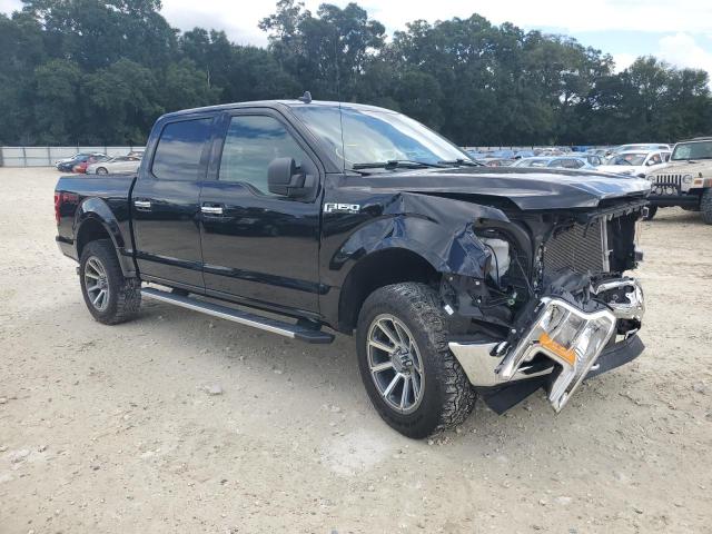 Продаж на аукціоні авто 2020 Ford F150, vin: 1FTEW1E45LFC00010, номер лоту: 70521934