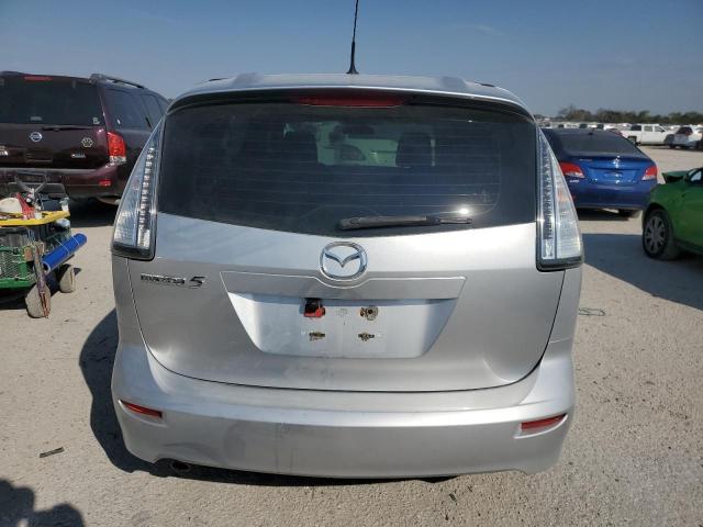 Продажа на аукционе авто 2009 Mazda 5, vin: JM1CR293890351716, номер лота: 75921804
