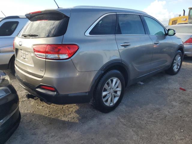 Aukcja sprzedaży 2018 Kia Sorento, vin: 5XYPGDA55JG412857, numer aukcji: 75027144