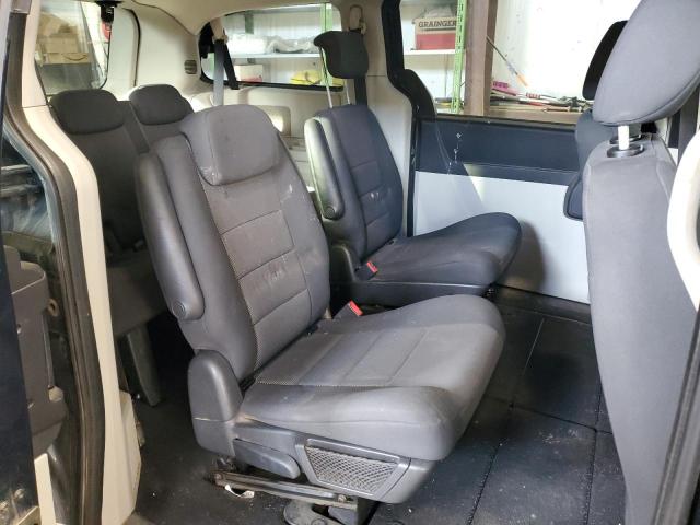 Продажа на аукционе авто 2009 Dodge Grand Cara, vin: 2D8HN44E79R504342, номер лота: 78443444
