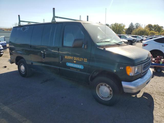75105234 :رقم المزاد ، 1FTRE14W7YHB00445 vin ، 2000 Ford Econoline مزاد بيع