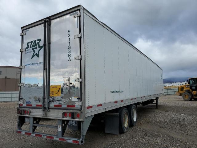 Продаж на аукціоні авто 2018 Cimc Reefer Trailer Reefer, vin: 527SR5324JM014656, номер лоту: 79790415