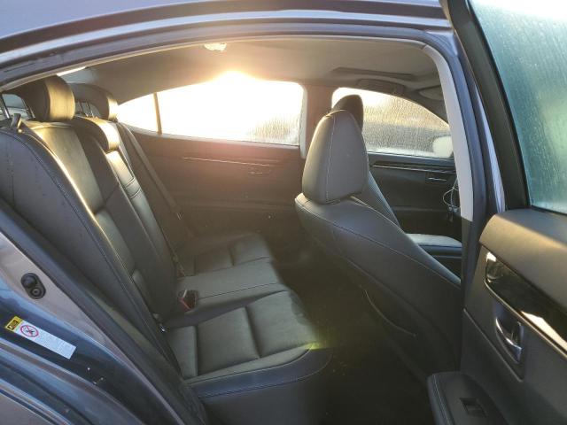 2014 Lexus Es მანქანა იყიდება აუქციონზე, vin: JTHBK1GGXE2142653, აუქციონის ნომერი: 73529264