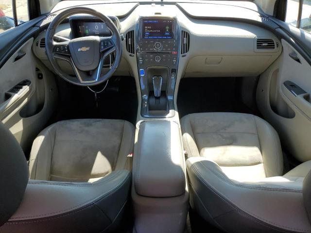 Aukcja sprzedaży 2013 Chevrolet Volt, vin: 1G1RB6E46DU105164, numer aukcji: 78350274