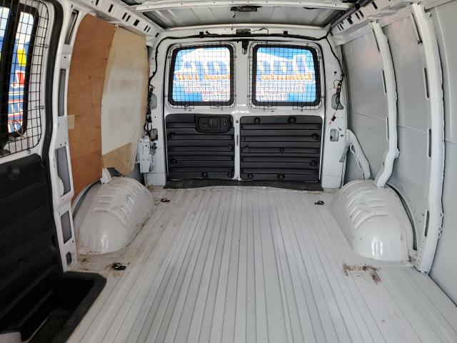 2024 Gmc Savana მანქანა იყიდება აუქციონზე, vin: 1GTW7AFP2R1159853, აუქციონის ნომერი: 76804174