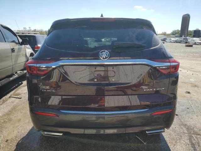 Продажа на аукционе авто 2018 Buick Enclave Pr, vin: 5GAERCKW5JJ153162, номер лота: 76415274