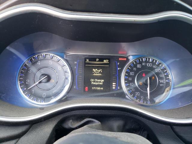 Aukcja sprzedaży 2015 Chrysler 200, vin: 1C3CCCAB1FN689052, numer aukcji: 72826464