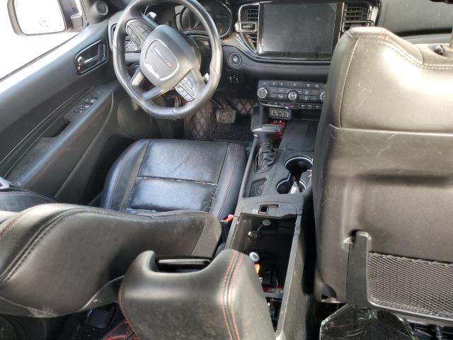 Auction sale of the 2023 Dodge Durango, vin: 1C4RDJDG9PC656537, lot number: 72559564
