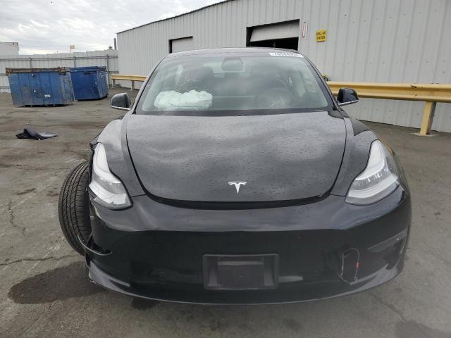 Продажа на аукционе авто 2020 Tesla Model 3, vin: 5YJ3E1EB1LF650797, номер лота: 76594094