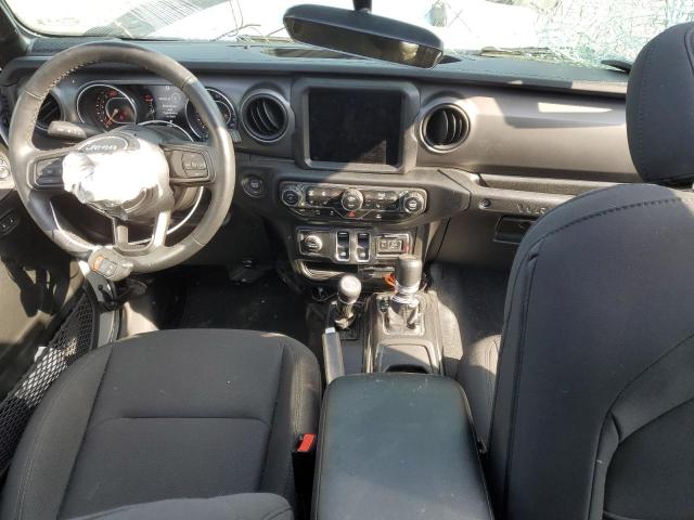 74551284 :رقم المزاد ، 1C4HJXAG9PW546436 vin ، 2023 Jeep Wrangler مزاد بيع