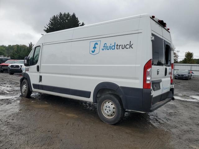 Продажа на аукционе авто 2021 Ram Promaster 2500 2500 High, vin: 3C6LRVDG8ME570291, номер лота: 73790884