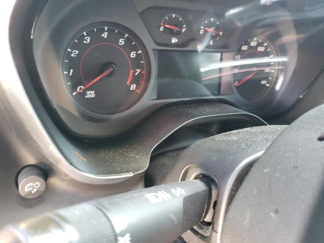 Продаж на аукціоні авто 2016 Chevrolet Camaro, vin: 1G1FB1RX5G0118381, номер лоту: 75163154