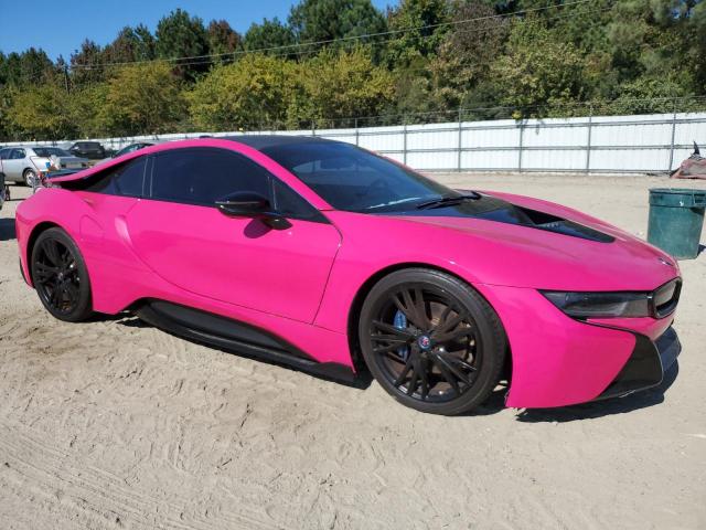 Продаж на аукціоні авто 2015 Bmw I8, vin: WBY2Z2C5XFV674362, номер лоту: 77100464