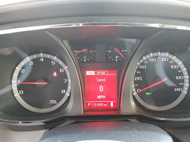 74139764 :رقم المزاد ، 2GKALMEK6G6347285 vin ، 2016 Gmc Terrain مزاد بيع