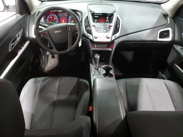 Продажа на аукционе авто 2016 Gmc Terrain Sl, vin: 2GKFLSEK5G6151929, номер лота: 74767174