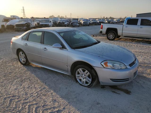 Продажа на аукционе авто 2016 Chevrolet Impala Limited, vin: 2G1WB5E35G1137222, номер лота: 73940354