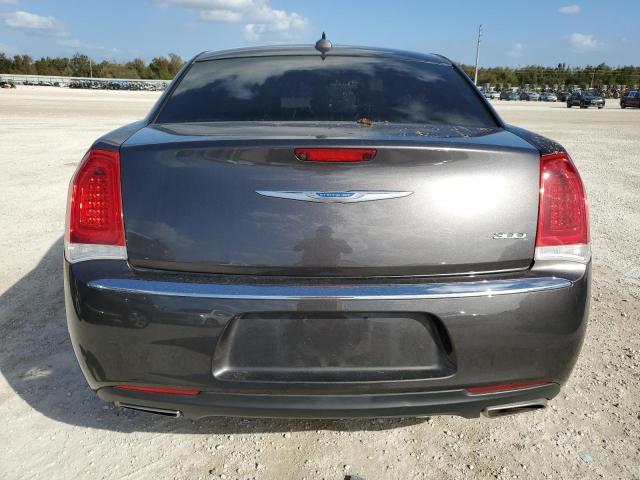 2023 Chrysler 300 მანქანა იყიდება აუქციონზე, vin: 2C3CCAAG9PH509682, აუქციონის ნომერი: 78896424