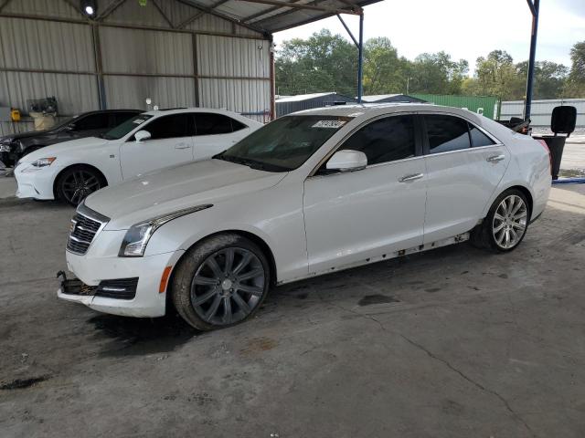 Aukcja sprzedaży 2015 Cadillac Ats Luxury, vin: 1G6AB5S37F0141775, numer aukcji: 73747934