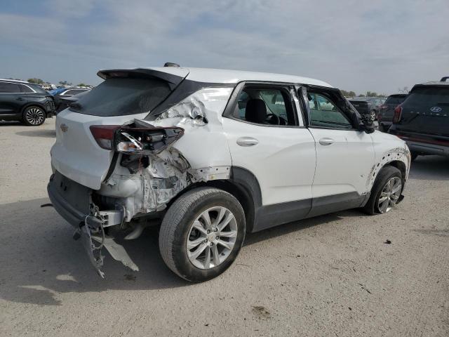 Продаж на аукціоні авто 2022 Chevrolet Trailblazer, vin: KL79MMS2XNB128885, номер лоту: 76105194