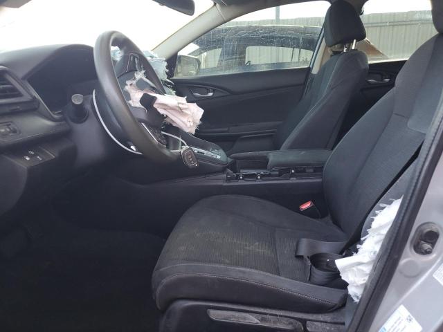 70715466 :رقم المزاد ، 19XZE4F56NE006063 vin ، 2022 Honda Insight مزاد بيع