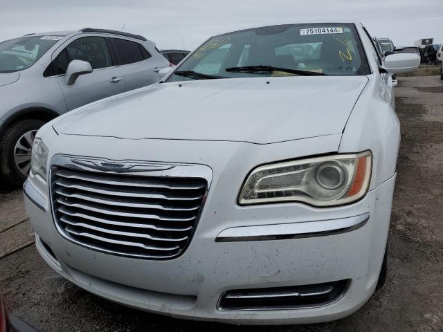 Aukcja sprzedaży 2014 Chrysler 300, vin: 2C3CCAAG8EH252690, numer aukcji: 75104144