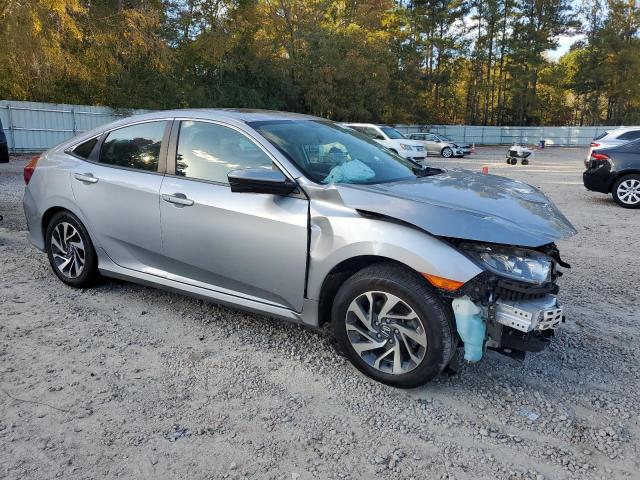 Продаж на аукціоні авто 2017 Honda Civic, vin: 2HGFC2F79HH520515, номер лоту: 77447054