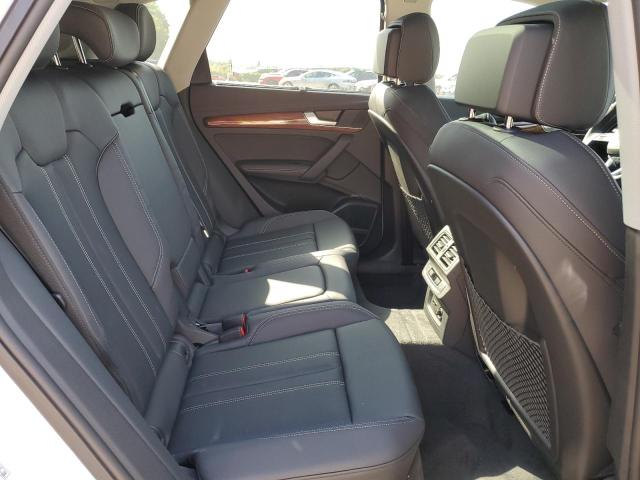 75737994 :رقم المزاد ، WA1CBAFYXR2031200 vin ، 2024 Audi Q5 مزاد بيع