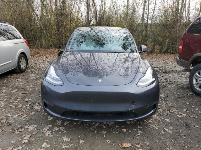 Aukcja sprzedaży 2021 Tesla Model Y, vin: 5YJYGDEE0MF093281, numer aukcji: 78101294