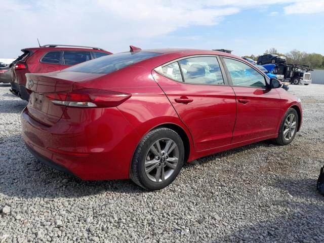 Aukcja sprzedaży 2018 Hyundai Elantra, vin: KMHD84LF0JU624517, numer aukcji: 77427204