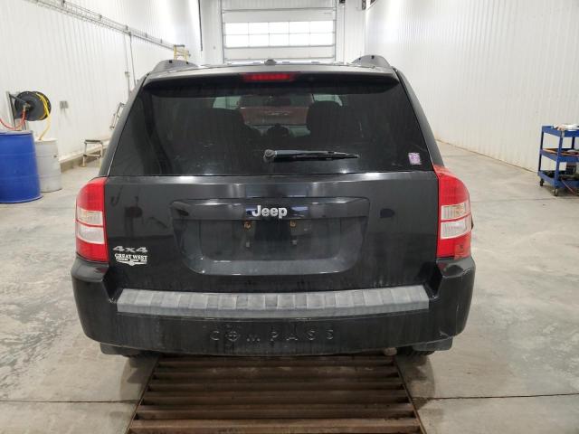 Aukcja sprzedaży 2010 Jeep Compass, vin: 1J4NF4FB6AD585093, numer aukcji: 78242624