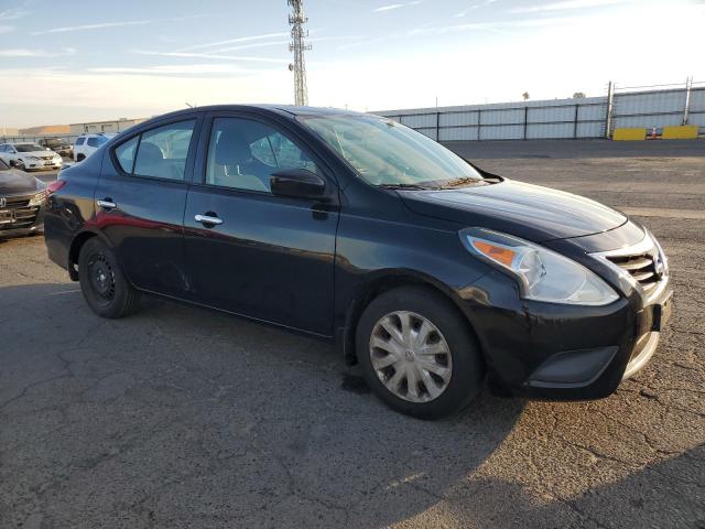 Продажа на аукционе авто 2015 Nissan Versa S, vin: 3N1CN7AP3FL820798, номер лота: 77873024