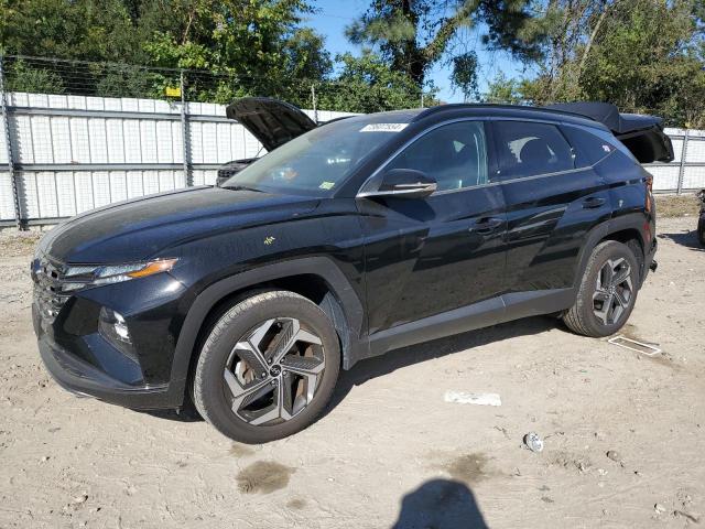 Продаж на аукціоні авто 2022 Hyundai Tucson, vin: 5NMJECAE3NH082881, номер лоту: 73607554