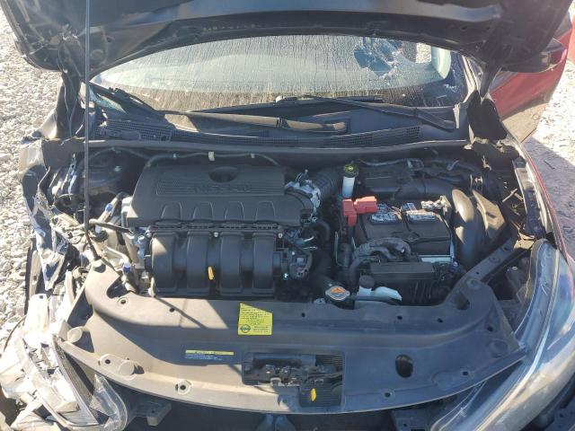 Продажа на аукционе авто 2019 Nissan Sentra, vin: 3N1AB7AP5KL603618, номер лота: 77115284