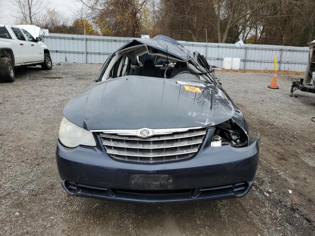 Продажа на аукционе авто 2008 Chrysler Sebring, vin: 1C3LC46K48N270288, номер лота: 77938094