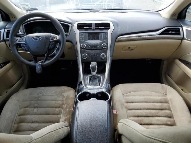 Продаж на аукціоні авто 2015 Ford Fusion, vin: 1FA6P0H77F5120807, номер лоту: 77813564