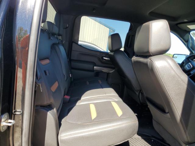 2021 Gmc Sierra მანქანა იყიდება აუქციონზე, vin: 3GTU9EET9MG392341, აუქციონის ნომერი: 74351364