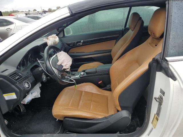 Продажа на аукционе авто 2012 Mercedes-benz E, vin: WDDKK7DF8CF151766, номер лота: 76194824